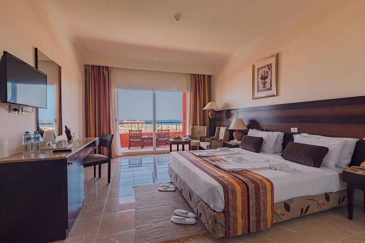 Malikia Resort Abu Dabbab (Ex.El Malikia Swiss Inn Abo Dabab)