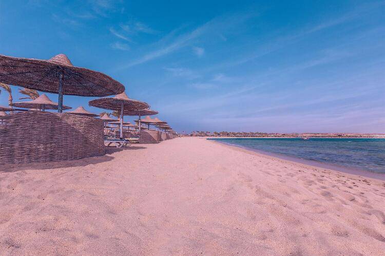 Malikia Resort Abu Dabbab (Ex.El Malikia Swiss Inn Abo Dabab)