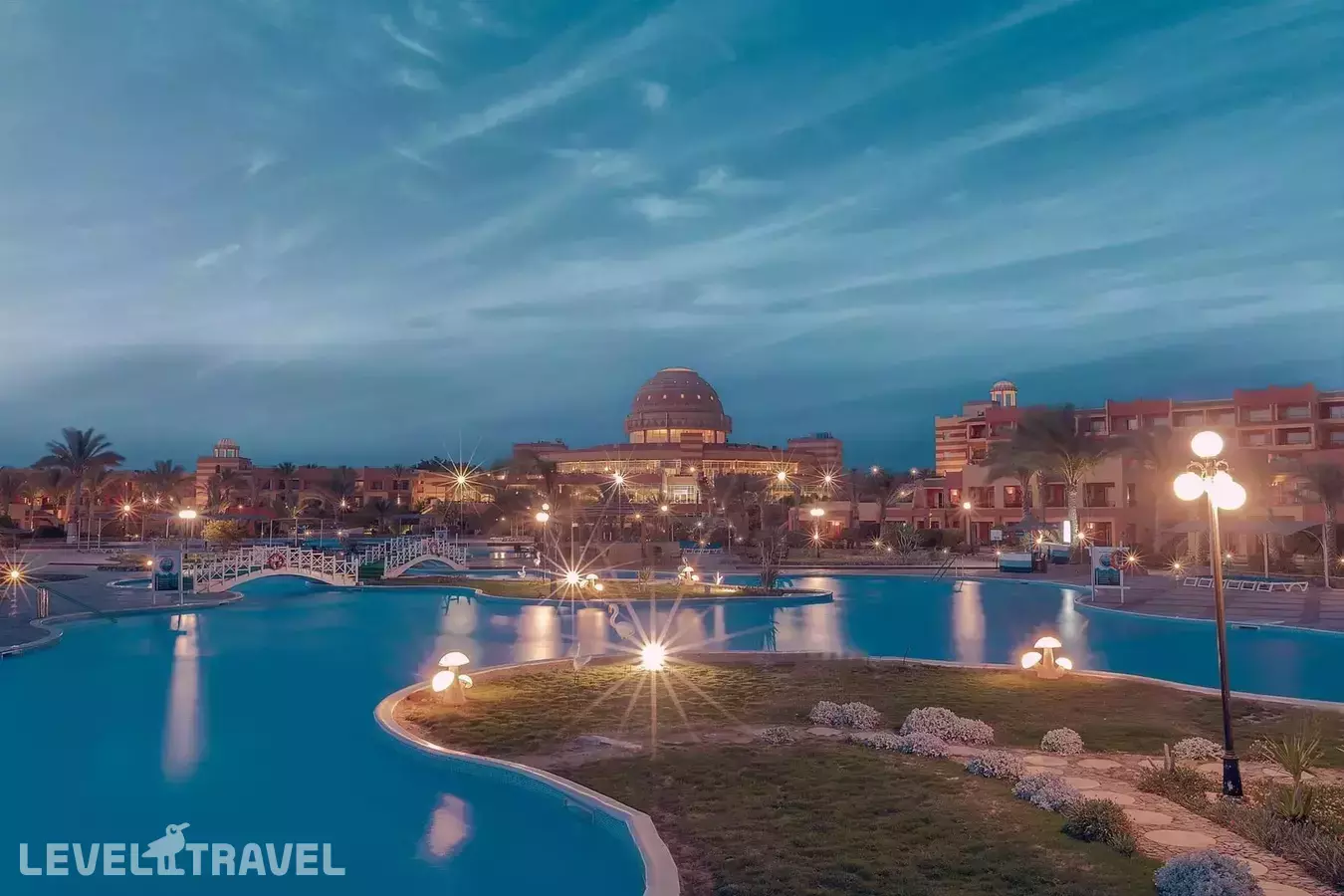 Malikia Resort Abu Dabbab (Ex.El Malikia Swiss Inn Abo Dabab)