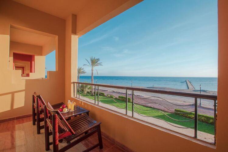 Malikia Resort Abu Dabbab (Ex.El Malikia Swiss Inn Abo Dabab)
