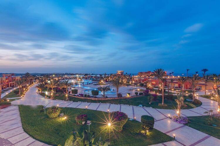 Malikia Resort Abu Dabbab (Ex.El Malikia Swiss Inn Abo Dabab)