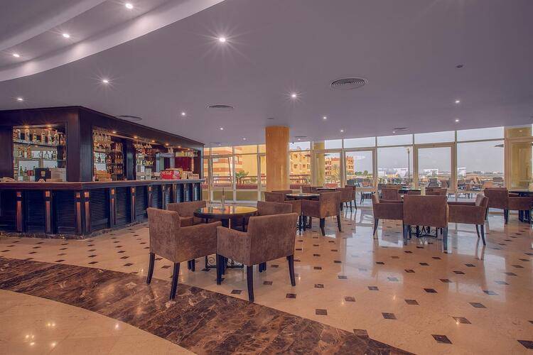 Malikia Resort Abu Dabbab (Ex.El Malikia Swiss Inn Abo Dabab)