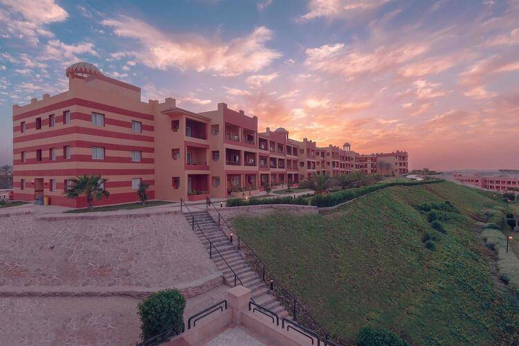 Malikia Resort Abu Dabbab (Ex.El Malikia Swiss Inn Abo Dabab)