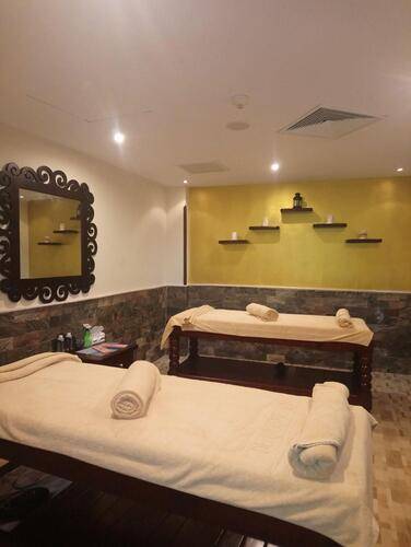 Malikia Resort Abu Dabbab (Ex.El Malikia Swiss Inn Abo Dabab)