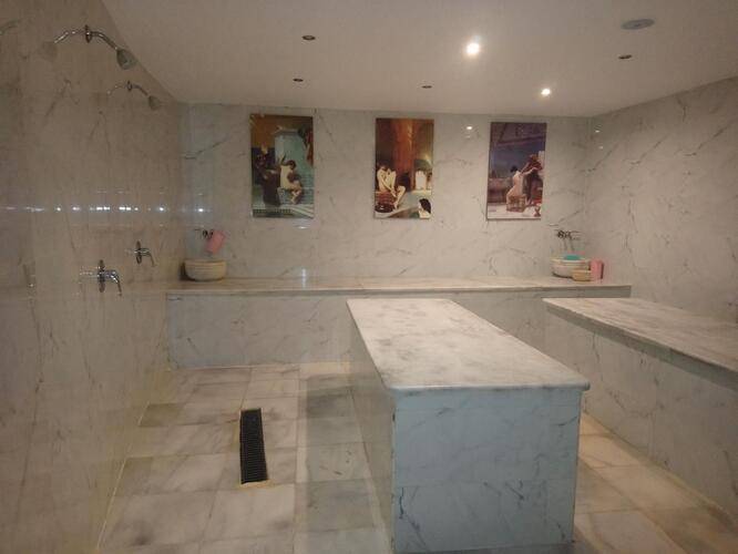 Malikia Resort Abu Dabbab (Ex.El Malikia Swiss Inn Abo Dabab)