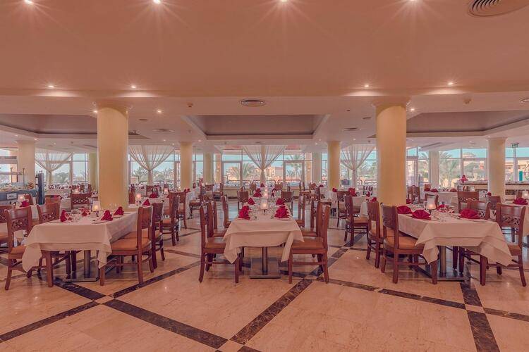 Malikia Resort Abu Dabbab (Ex.El Malikia Swiss Inn Abo Dabab)