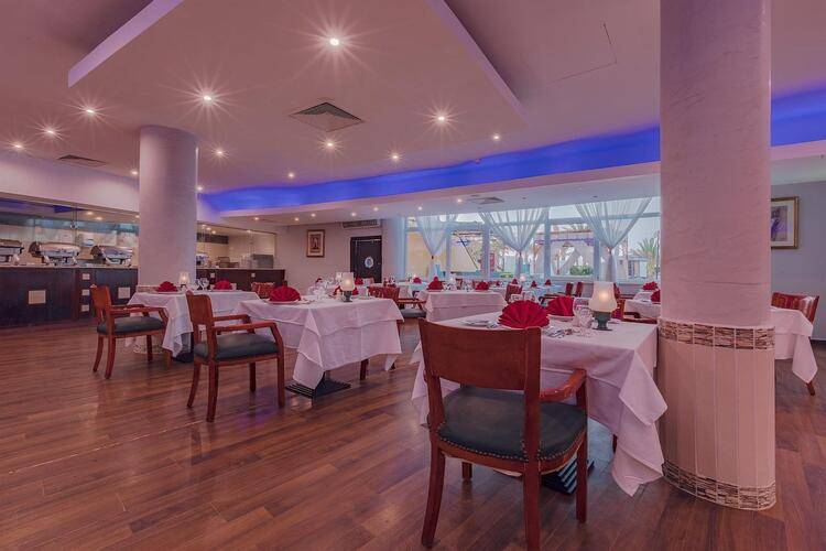 Malikia Resort Abu Dabbab (Ex.El Malikia Swiss Inn Abo Dabab)