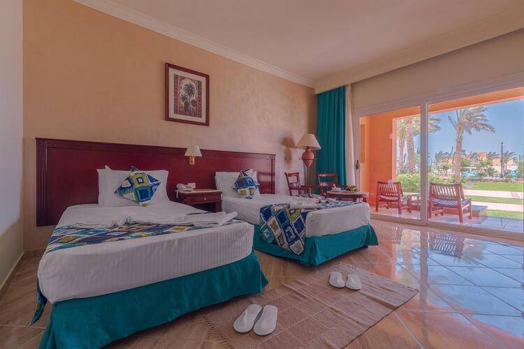 Malikia Resort Abu Dabbab (Ex.El Malikia Swiss Inn Abo Dabab)