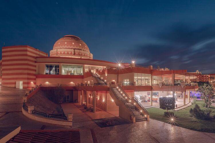 Malikia Resort Abu Dabbab (Ex.El Malikia Swiss Inn Abo Dabab)