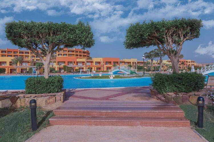 Malikia Resort Abu Dabbab (Ex.El Malikia Swiss Inn Abo Dabab)