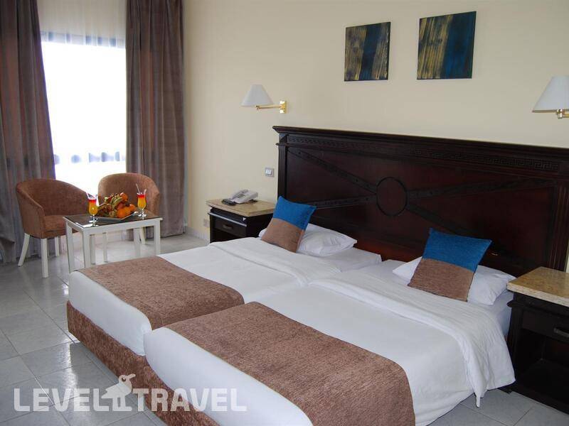 Фотография Cataract Resort (Ex.Dessole Cataract Resort)