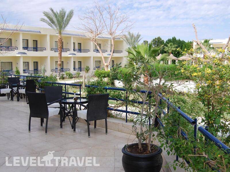 Фотография Cataract Resort (Ex.Dessole Cataract Resort)