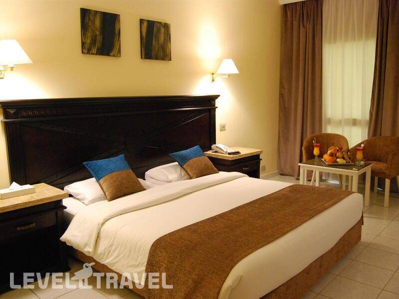 Фотография Cataract Resort (Ex.Dessole Cataract Resort)