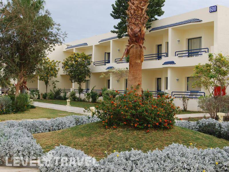 Фотография Cataract Resort (Ex.Dessole Cataract Resort)