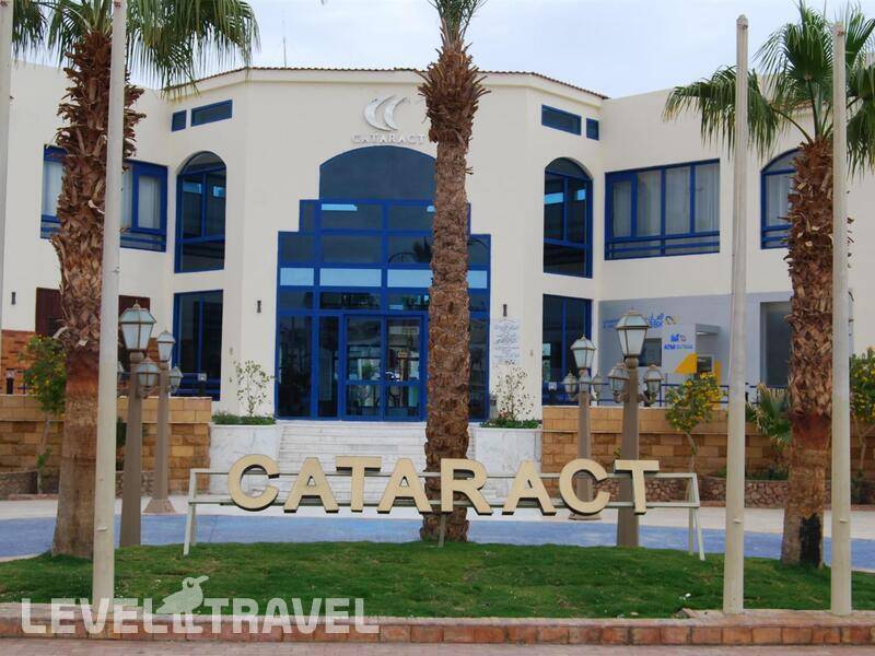 Фотография Cataract Resort (Ex.Dessole Cataract Resort)