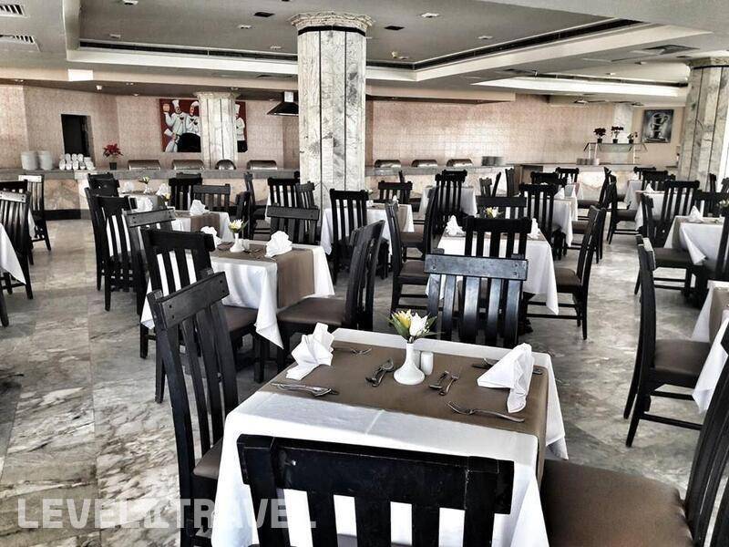 Фотография Cataract Resort (Ex.Dessole Cataract Resort)