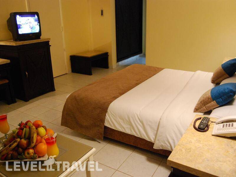 Фотография Cataract Resort (Ex.Dessole Cataract Resort)