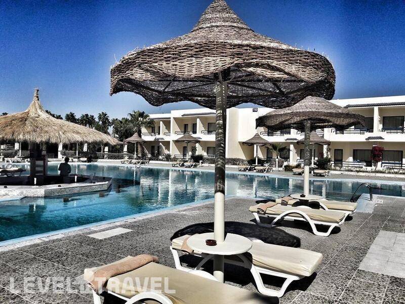 Фотография Cataract Resort (Ex.Dessole Cataract Resort)