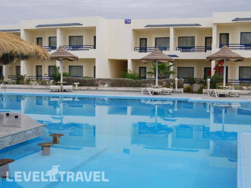 Фотография Cataract Resort (Ex.Dessole Cataract Resort)