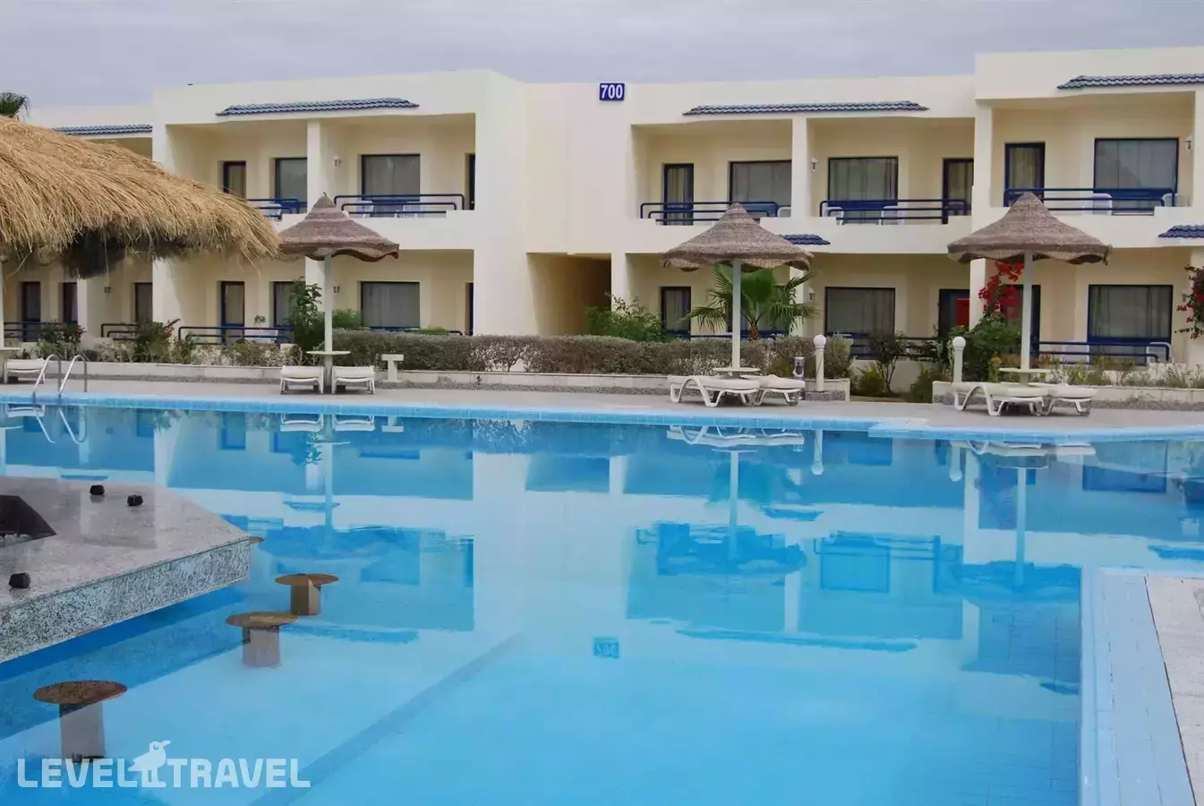 Cataract Resort (Ex.Dessole Cataract Resort)