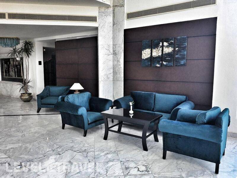 Фотография Cataract Resort (Ex.Dessole Cataract Resort)