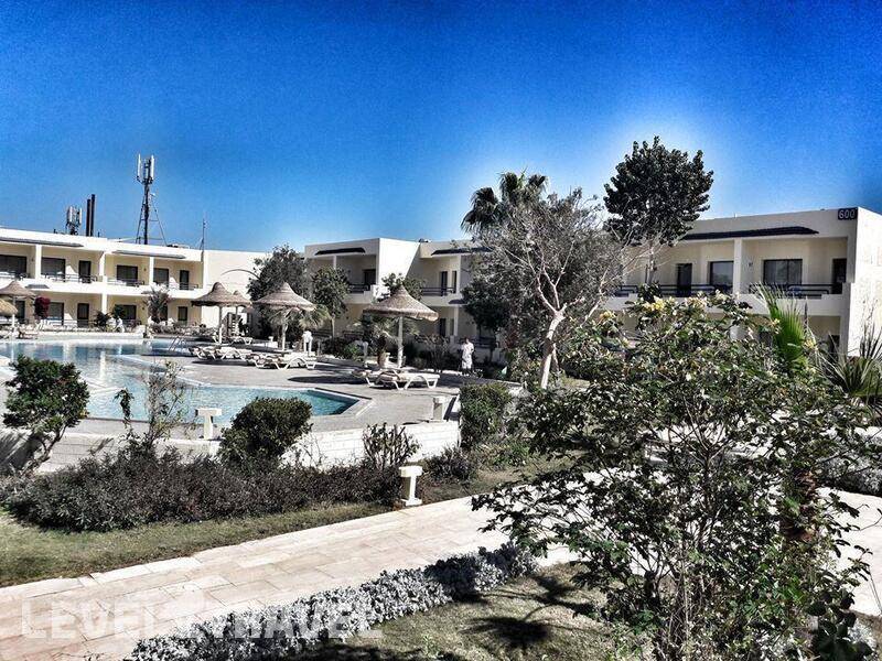 Фотография Cataract Resort (Ex.Dessole Cataract Resort)