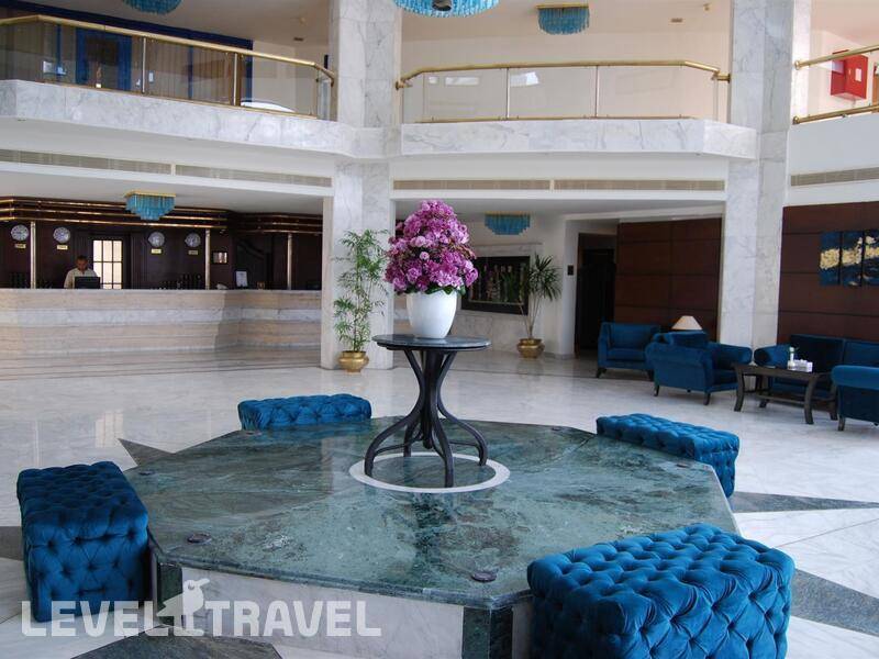 Фотография Cataract Resort (Ex.Dessole Cataract Resort)