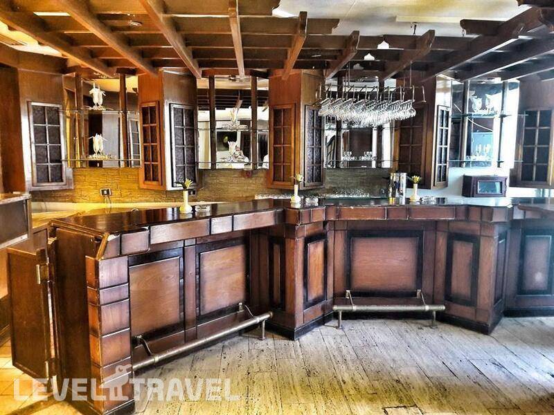 Фотография Cataract Resort (Ex.Dessole Cataract Resort)