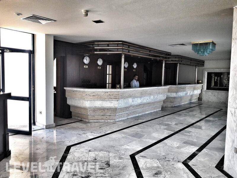 Фотография Cataract Resort (Ex.Dessole Cataract Resort)