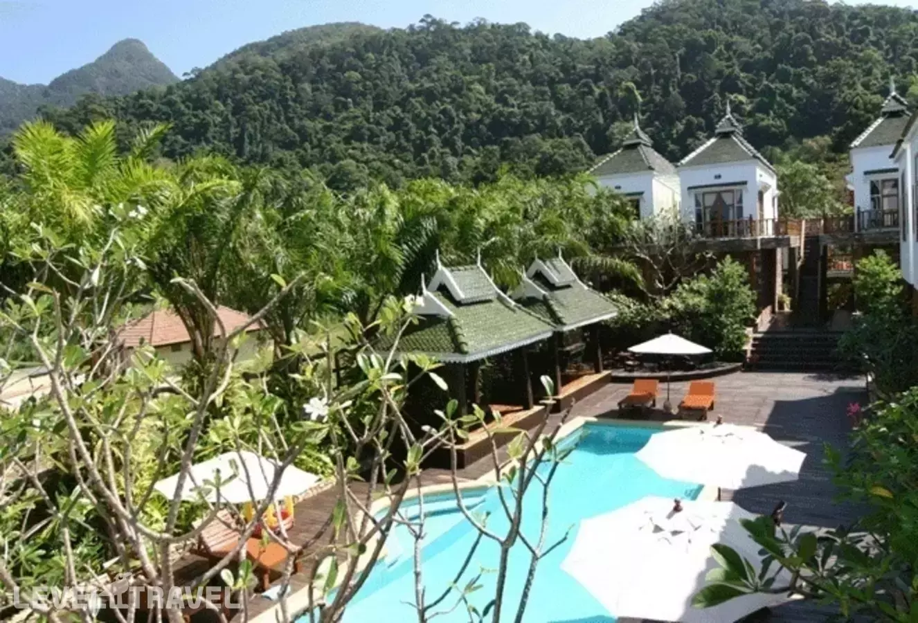 Keereeta Resort & Spa