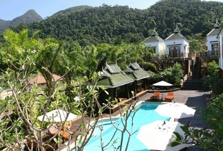 Keereeta Resort & Spa