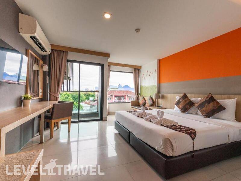 Фотография Arawana Regency South Pattaya (Ex. Memo Suite Pattaya)