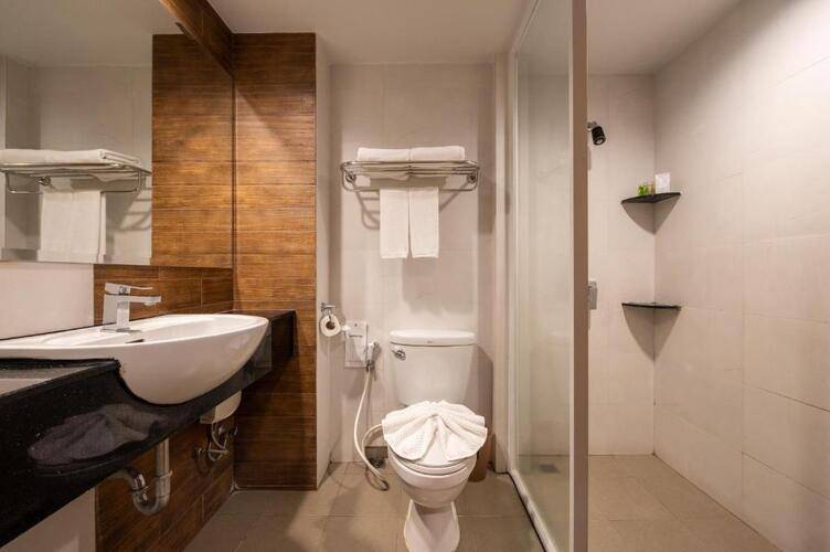 Arawana Regency South Pattaya (Ex. Memo Suite Pattaya)