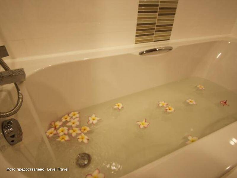 Фотография Memo Suite Hotel