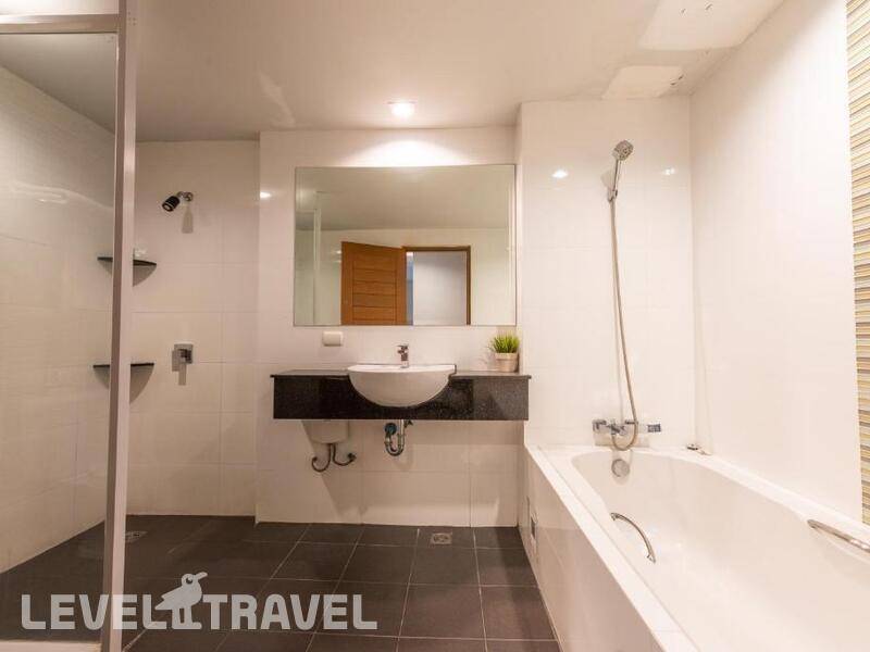 Фотография Arawana Regency South Pattaya (Ex. Memo Suite Pattaya)