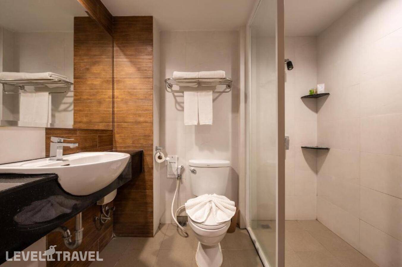 фотографии отеля Arawana Regency South Pattaya (Ex. Memo Suite Pattaya) в Таиланд(Южная Паттайя) - фото №18