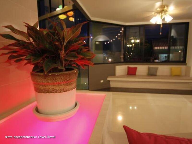 Фотография Memo Suite Hotel