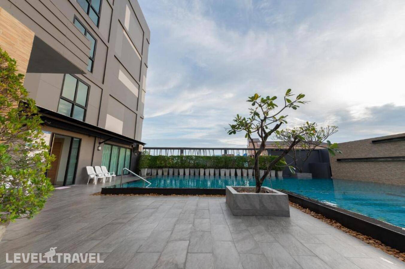 фотографии отеля Arawana Regency South Pattaya (Ex. Memo Suite Pattaya) в Таиланд(Южная Паттайя) - фото №15