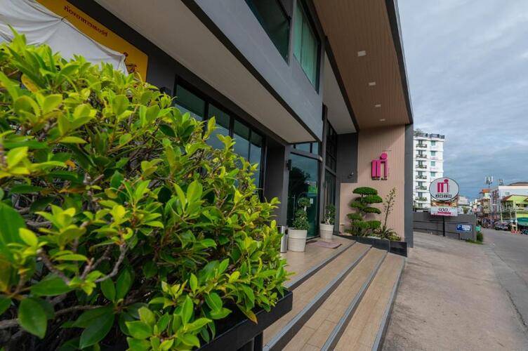 Arawana Regency South Pattaya (Ex. Memo Suite Pattaya)