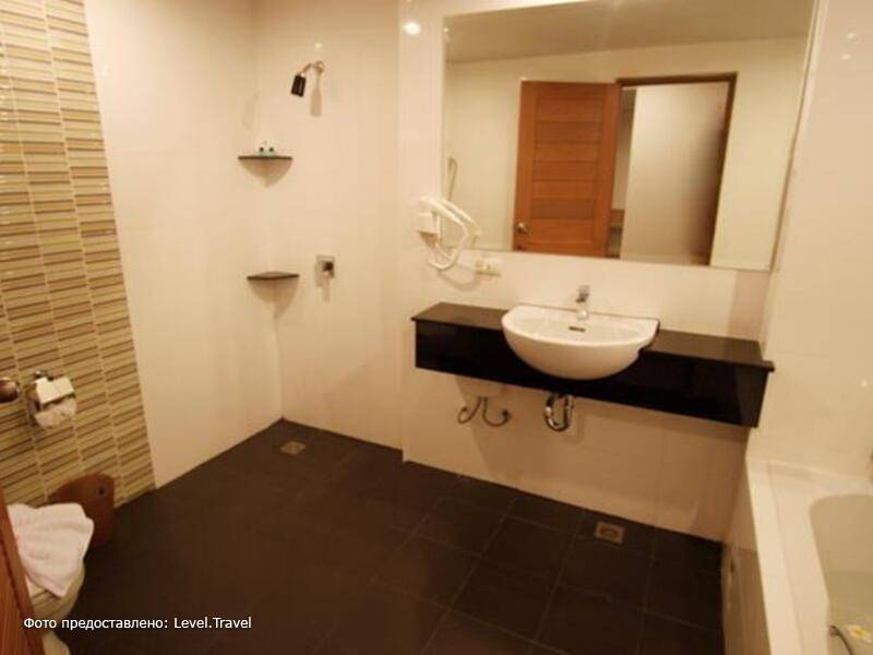 Фотография Memo Suite Hotel