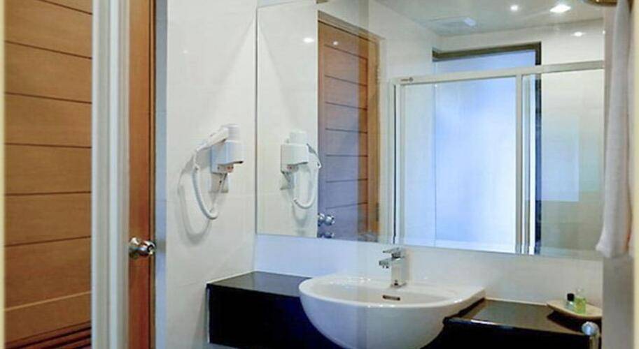 Memo Suite Hotel