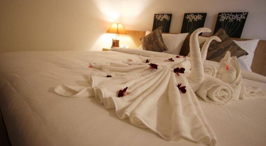 Memo Suite Hotel