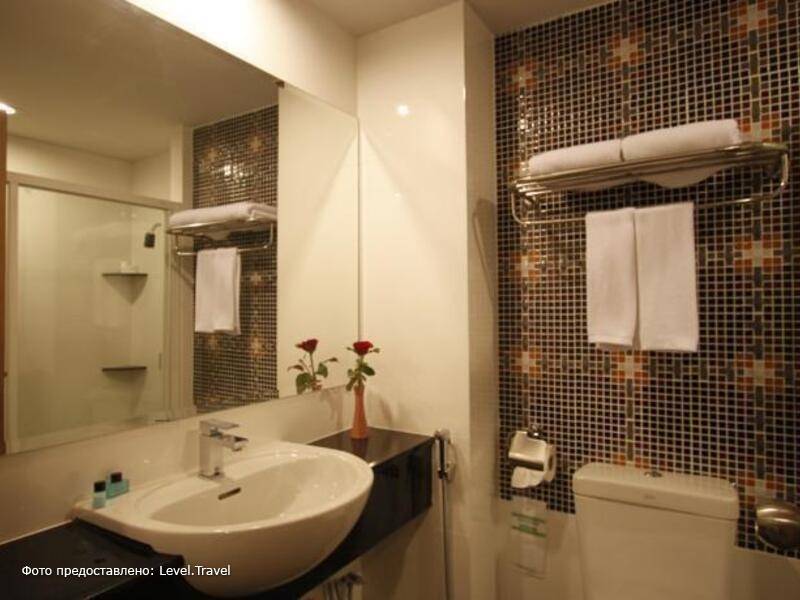 Фотография Memo Suite Hotel