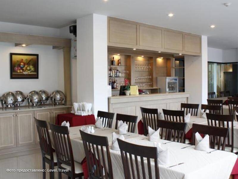 Фотография Memo Suite Hotel