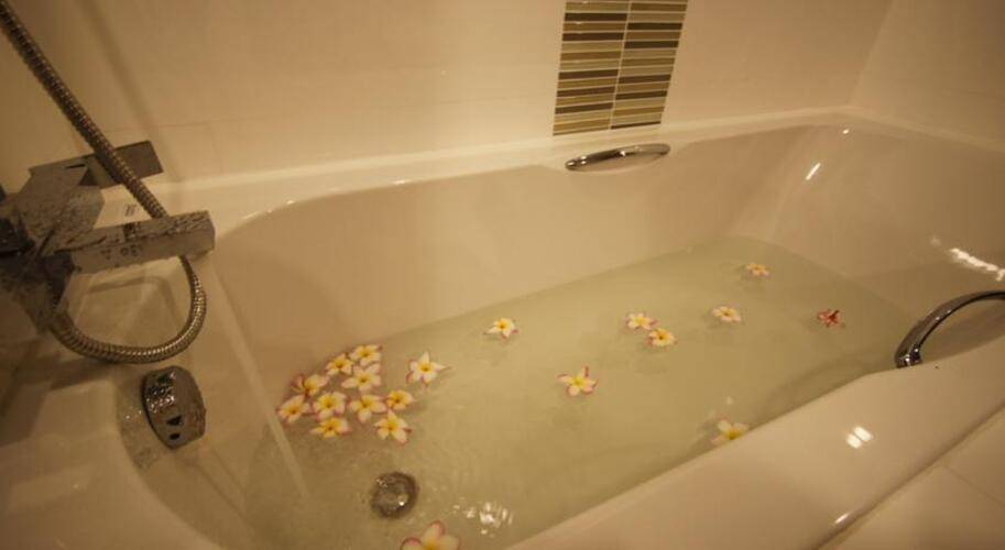 Memo Suite Hotel