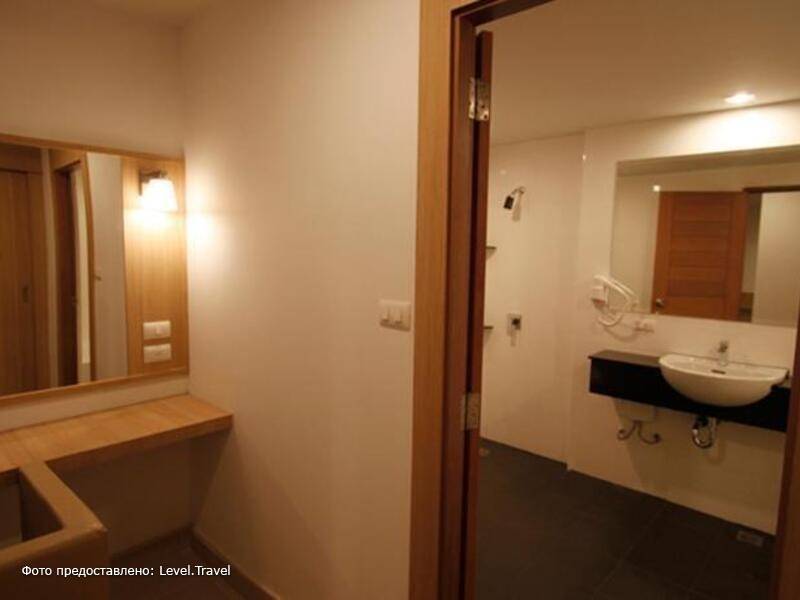 Фотография Memo Suite Hotel