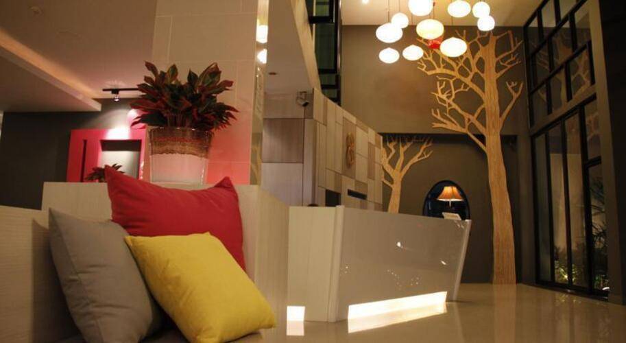 Memo Suite Hotel