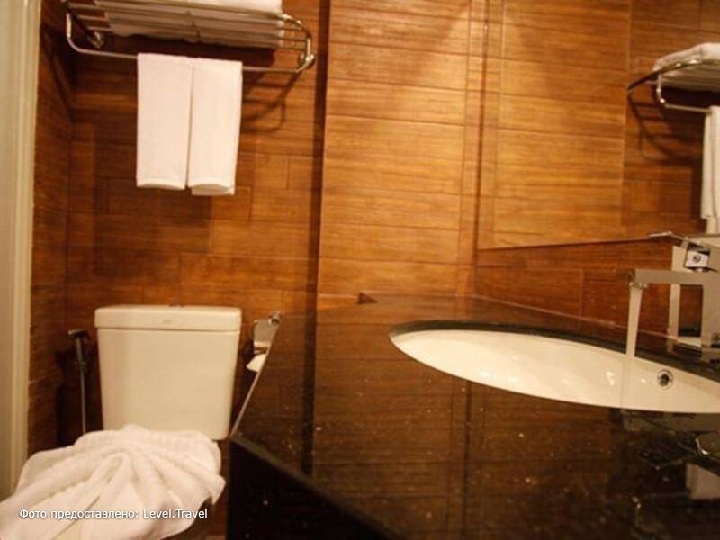 Фотография Memo Suite Hotel