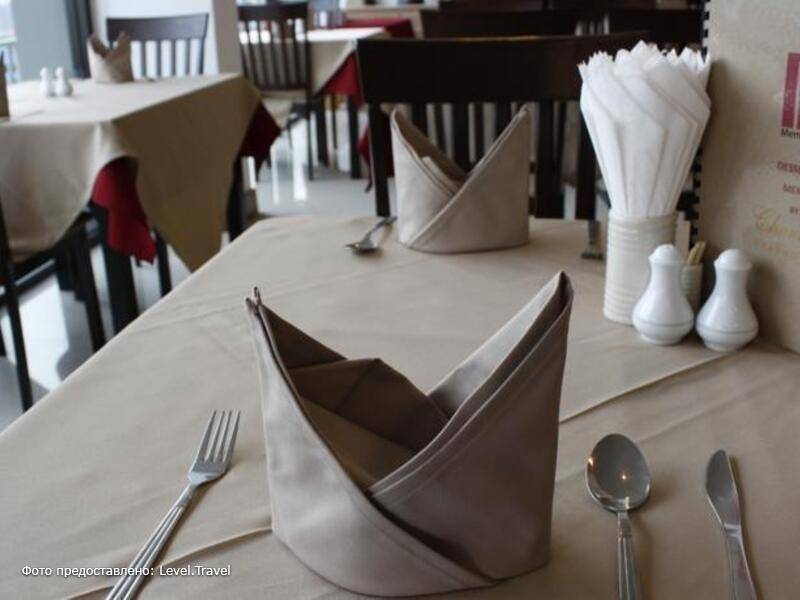 Фотография Memo Suite Hotel