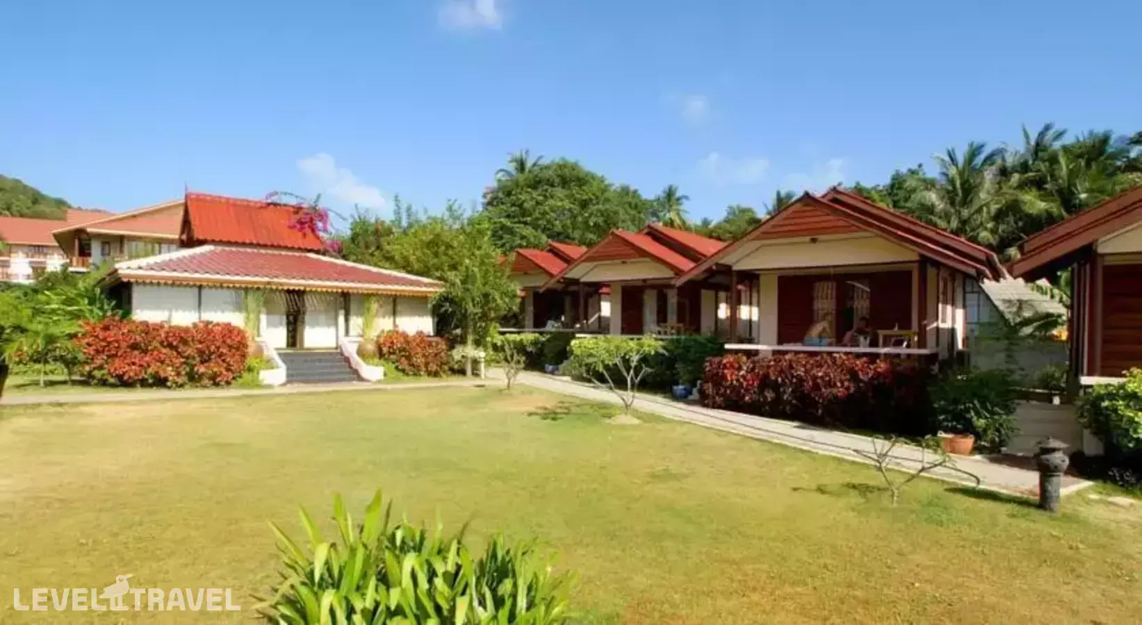 Best Western Phanganburi Resort